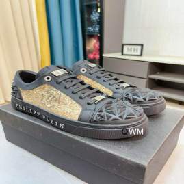 Picture of Philipp Plein Shoes _SKUPPsz38-45WM060218590